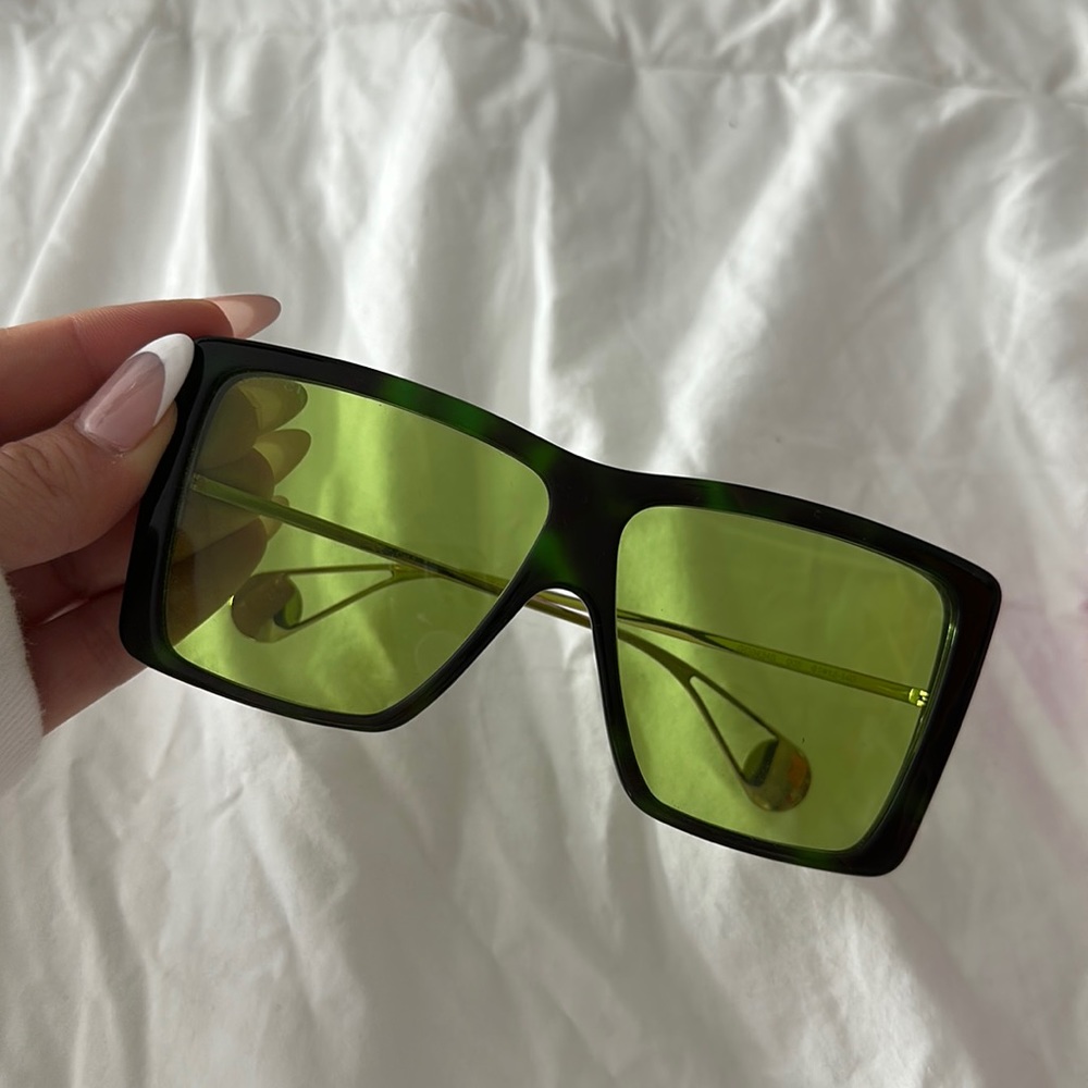 Gucci Glasses
